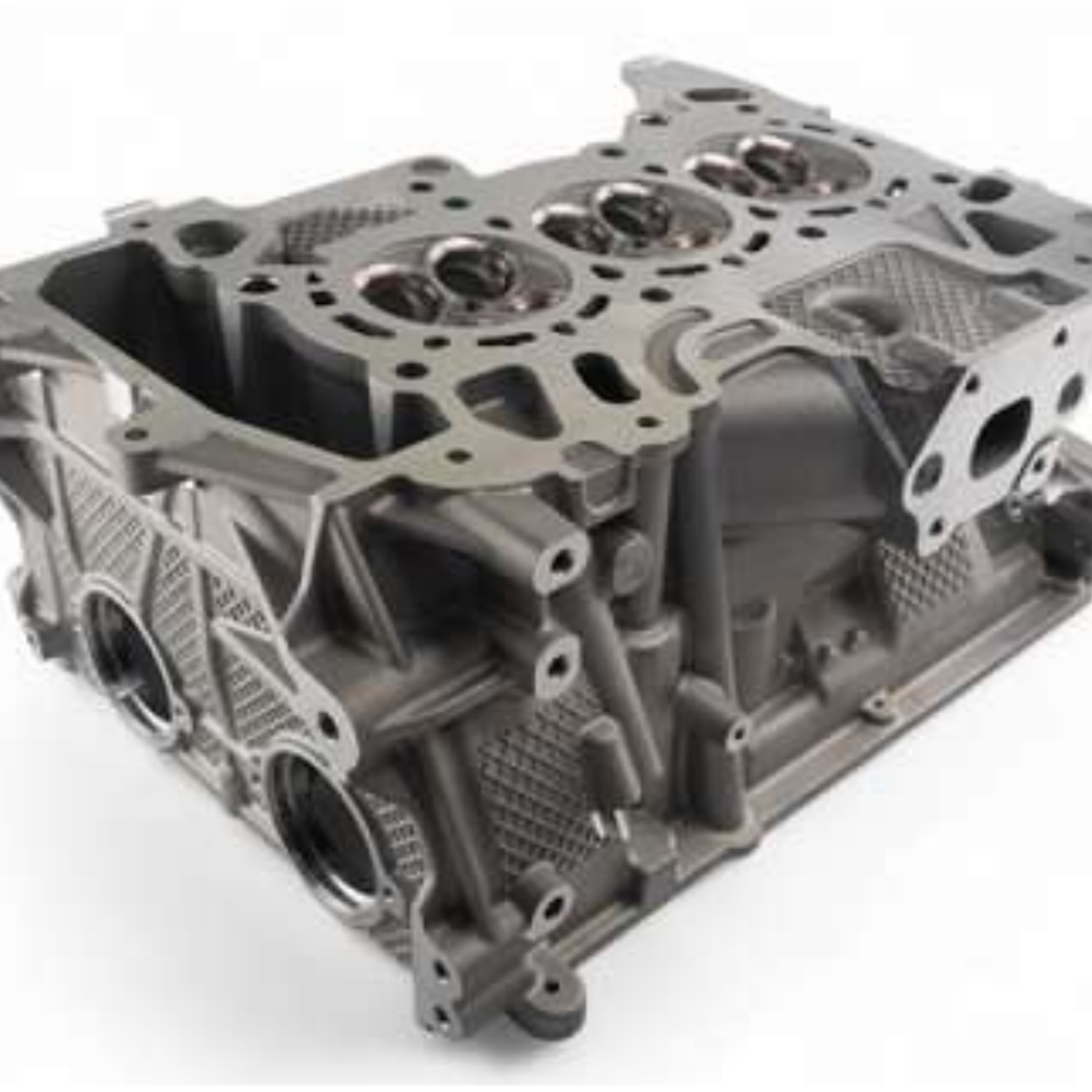 Cabecote Motor Gm Montana 1.0 2023 Ate 2025 76969